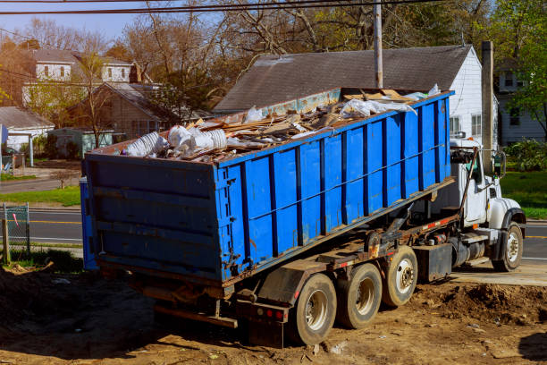 Best Demolition Debris Removal  in Friendly, MD